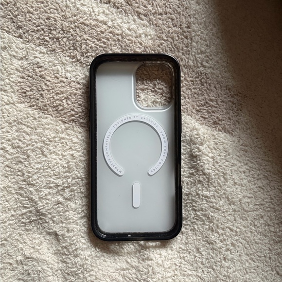 Casetify Party Kitty iPhone Case - Picture 3 of 3